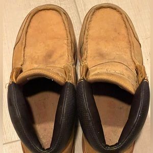 Timberland boots size 10.5
